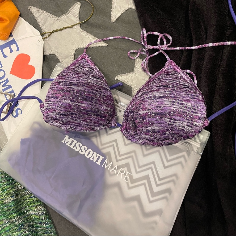 Missoni Swim
